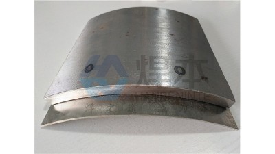 點焊機焊接表面發(fā)黃怎么辦？