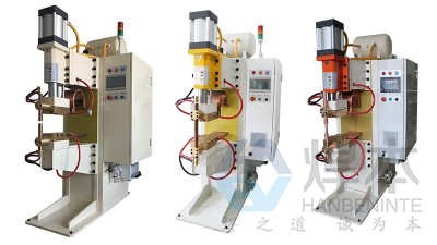 一體式點焊機一機多用優(yōu)勢多