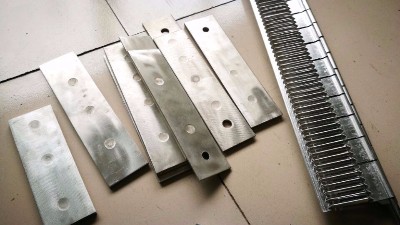 電阻焊接工藝基礎介紹